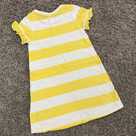 Bundle of 2 GAP brightly colored summer dresses, size 5 - Picture 5 of 8